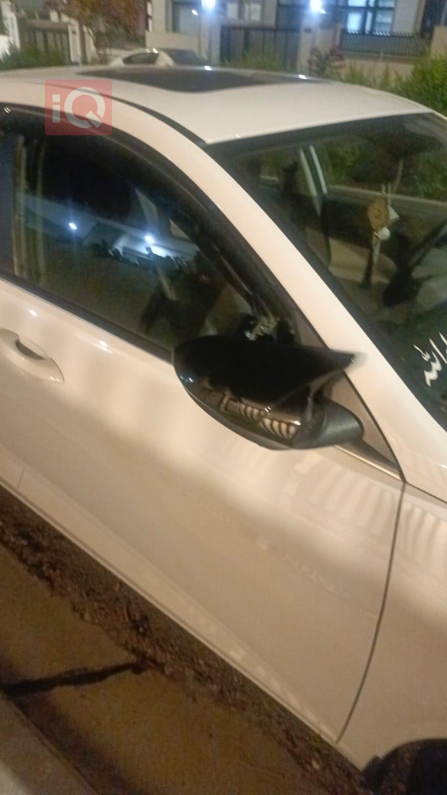 كيا K3